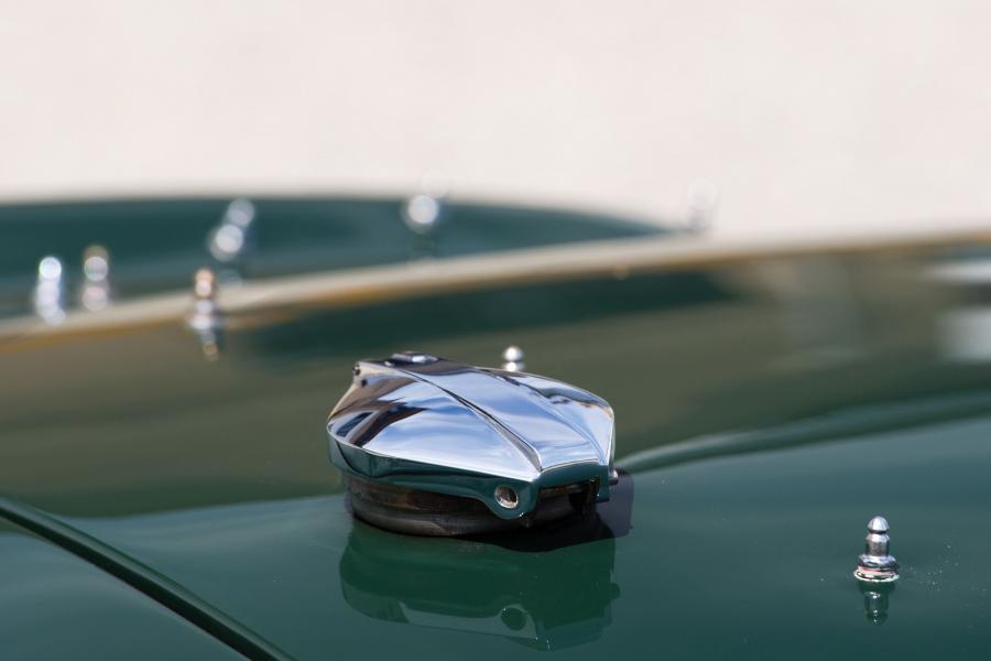  Shelby Cobra 289 (CSX 2311) 1964 года  (фото 3 из 28)